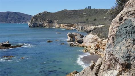 avila nude beach|Pirate’s Cove Beach in Avila Beach, CA